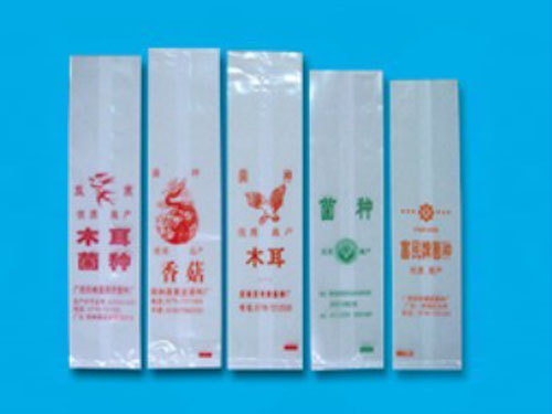 彩色印刷菌種袋 彩色印刷菌種袋